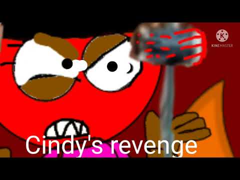 I hope you die in a fire(Cindy's revenge soundtrack)(free to use)