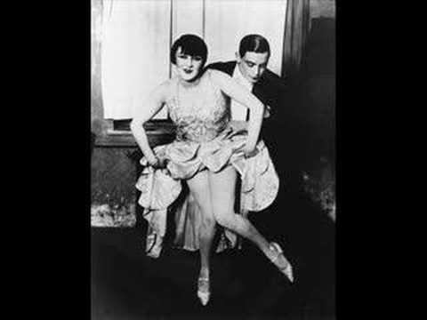 The Victorian Syncopators (Harry Reser) - I Don't Care, 1926