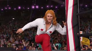 [閒聊] 河馬型的強者有哪些？