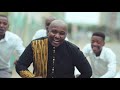 Jumbo -  Amandla okunqoba (Official Music Video)