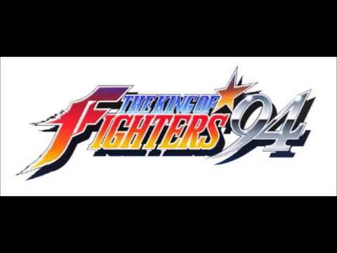 The King Of Fighters '94 OST Title Theme