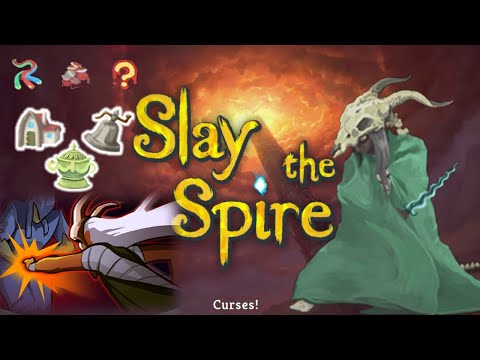Slay the Spire June 1st Daily - Silent | Early Sneaky Strike, Late After Image + Backstabs