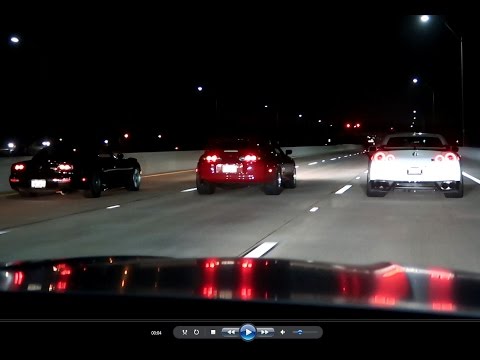 TX2K17: Saturday Night Fun Runs