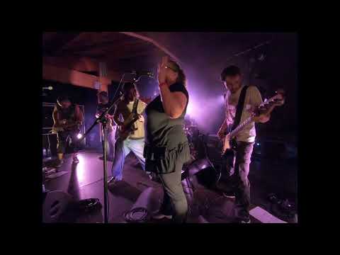 Pandore Orchestra - Extraits du live - Ré-Ciprock - 27/07/2019