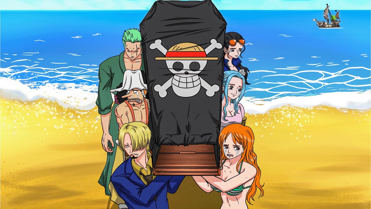 All 12 Major Deaths in One Piece Explained
