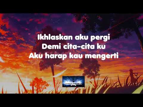 Akankah Kau Setia Official Lirik HD   Dcozt Band