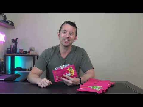 Unboxing NEW Amazing Hookah Flavors by M. ROSENFELD