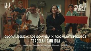 Download lagu See You On Wednesday | Gloria Jessica, Ade Govinda X Roommate Project - Terbelah Jadi Dua mp3 Download lagu See You On Wednesday | Gloria Jessica, Ade Govinda X Roommate Project - Terbelah Jadi Dua mp3