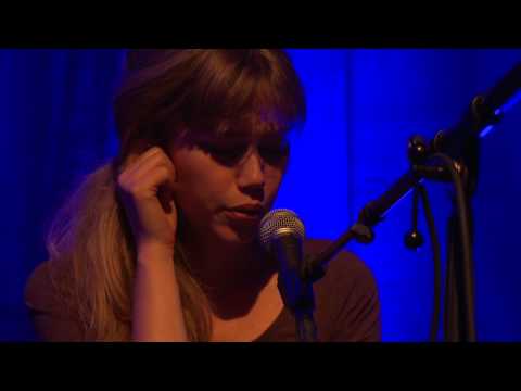 Isbells - As Long as it Takes @ Kraakpand 4.7