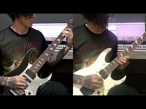 Panzerballett - Typewriter II