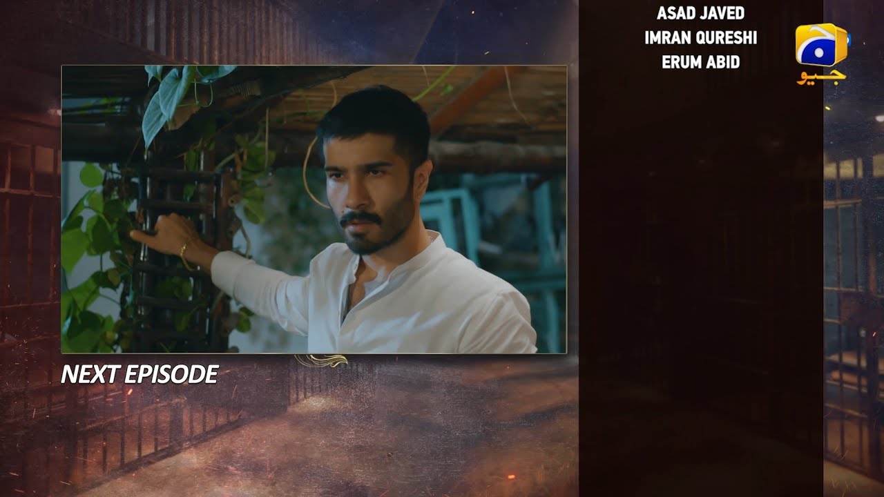 Humraaz Episode 17 Teaser - 25th June 2025  - HAR PAL GEO