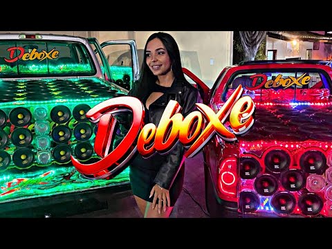 CD ISSO É DEBOXE SERTANEJO 2023 — DJ LUCAS UAI