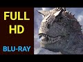 Disney S Dinosaur 2000 Final Carnotaurus Battle