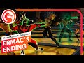 Ermac S Ending Mortal Kombat Deception