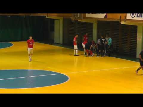 11 КУ 1В   IPL Shebel – Сто Пудов