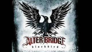 Alter Bridge - Rise Today
