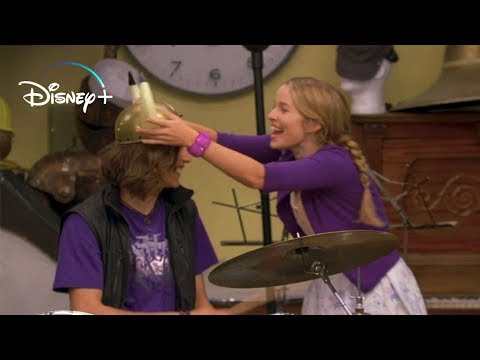 Lemonade Mouth - Turn Up The Music (Music Video)