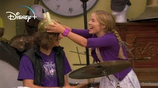 Lemonade Mouth - Turn Up The Music (Music Video)