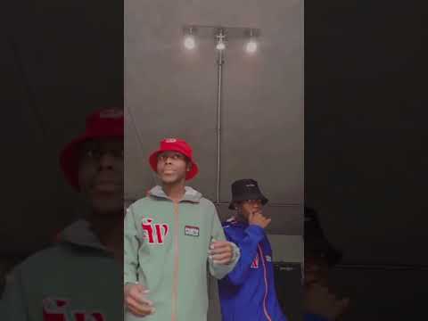 Loki and Roiii Freestyle on Caracara instrumentals 🔥