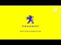 Peugeot Logo Effects Sponsored By Preview 2 Effects