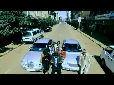 Mbongo - Bilenge Musica Du Congo (Darzee Kalend)