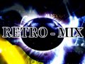 НОВО ! DJ Iwoo - Retro Mania Mix 2012