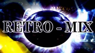 НОВО ! DJ Iwoo - Retro Mania Mix 2012