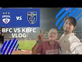 BFC Vs KBFC The Southern Derby Indian Super League 2023 Bfc Kbfc Westblockblues Trending
