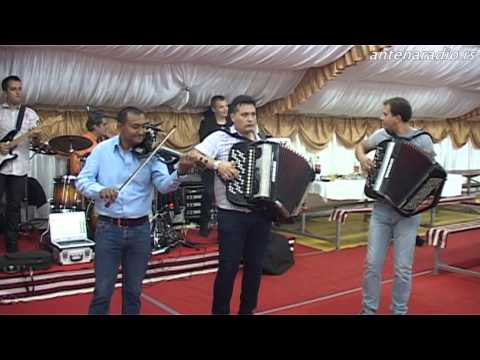 Srecko Krecar Band, Darko & Zvezdan (Vesna Jelic) - Splet za medalju , Veselje Trmbas KG, 2  dan