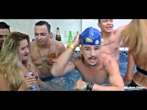WAGNER PRESSÃO - TÔ PATRÃO - CLIPE OFICIAL 2016