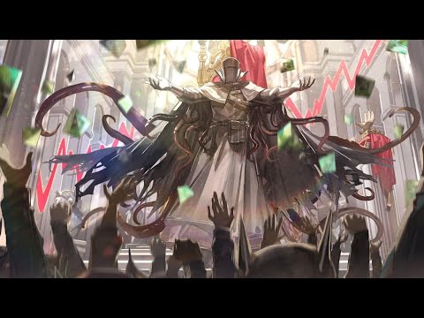 Terra Investment Masterclass | Arknights Complete Event Storyline | No Commentary