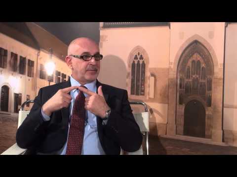 Pogled s Markovog trga - Roko Andričević 2. dio 17.01.2016