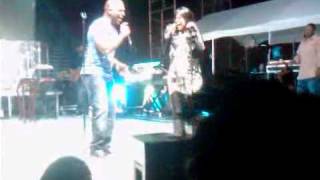 BeBe & CeCe Sing "Never Thought" ATL-5/8/10