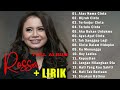 ROSSA Hits Indonesia Lagu Pop Terbaru 2024