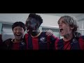 Brisbane State High School Football First XI 2022 Spirit Edit BBC