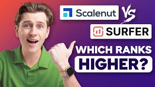Scalenut vs SurferSEO - Which is The Best Software For Improving Websites?
