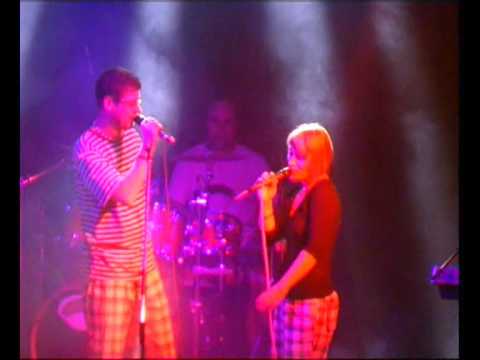 Pohádkový rivajvl - Jestli to nebude láska