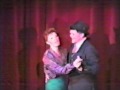 SHANI WALLIS in GYPSY  -   You'll Never Get Away from Me - Jule Styne / Stephen Sondheim