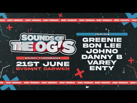 DJ Bon Lee | Sounds Of The OGs Promo Mix (21st June 2025)