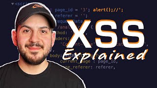 Download the video "Cross-Site Scripting (XSS) Explained! // How to Bug Bounty"