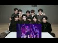 Zerobaseone Reaction To BLACKPINK BOOMBAYAH From BLACKPINK PREMIUM DEBUT SHOWCASE