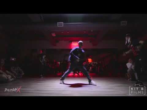 Icy Feet VS Fines [Top16] - Battle X 2018