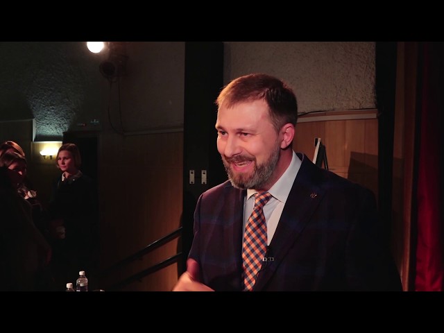 Рецепты для успешного бизнеса