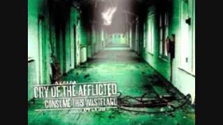 Cry Of The Afflicted - Dawn Of Vengeance