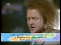 Every Time We Say Goodbye - Simply Red