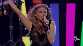 Paulina Rubio - Boys Will Be Boys / Y Yo Sigo Aquí (En Vivo Balón de Oro)