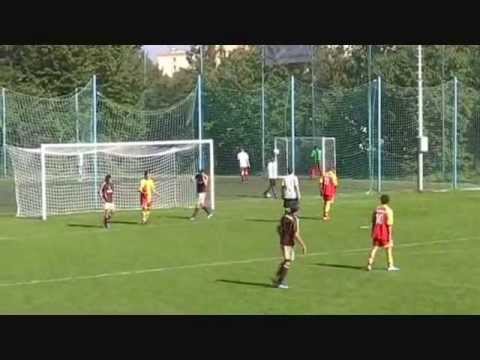 FC Tempo Praha  2:2  FK Dukla Praha B