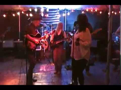 SDV_4835-Gotta Be A Change-Jerry Miller's 73rd BD @ Uncle Sams 2016-07-10