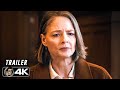 A PRIVATE LIFE Official Trailer 2025 4K