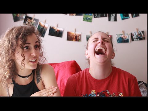 How Well We Know Each Other After 3 Years | doyouknowellie